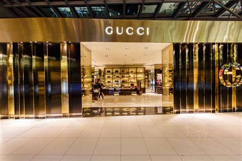 gucci outlet store in melbourne